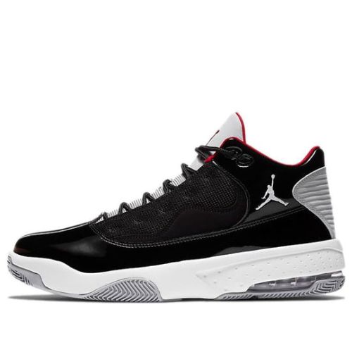 Jordan Max Aura 2 ??Black Cement?? CK6636-006