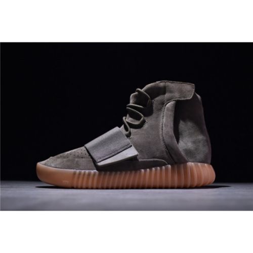 adidas Yeezy 750 Boost Light Brown BY2456