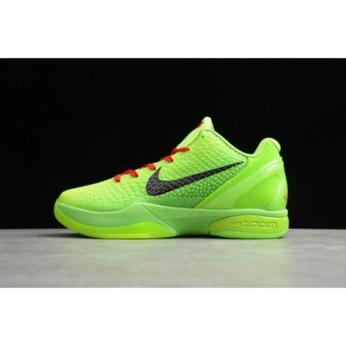 ZOOM KOBE 6 PROTRO GRINCH CW2190-300