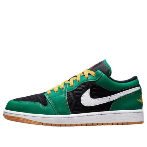 Air Jordan 1 Low SE ??Christmas?? DQ8422-300