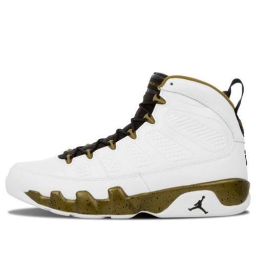 Air Jordan 9 Retro ??Statue?? 302370-109