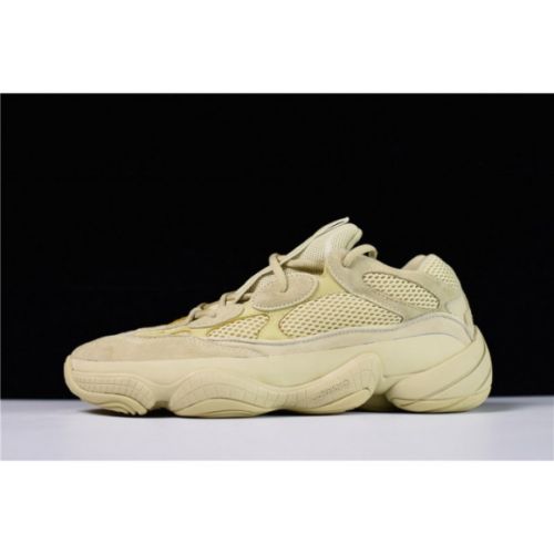 adidas Yeezy 500 Super Moon Yellow Desert Rat DB2966