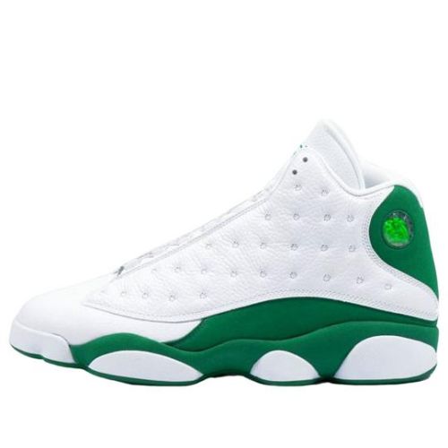 Air Jordan 13 Retro ??Ray Allen?? PE 414571-125