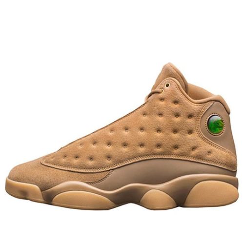 Air Jordan 13 Retro ??Wheat?? 414571-705