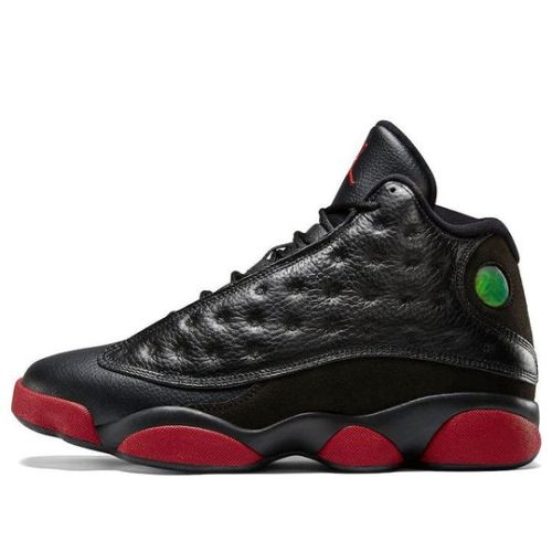 Air Jordan 13 Retro ??Dirty Bred?? 414571-003