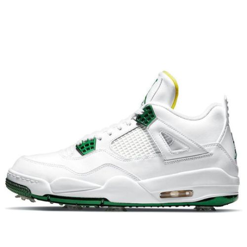 Air Jordan 4 Golf ??Masters Tournament?? CZ2439-100