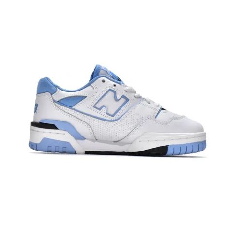 Get New Balance 550 Team Carolina Blue BB550HL1 (5)