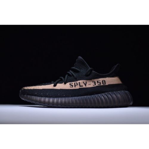 adidas Yeezy Boost 350 V2 Black Copper BY1605