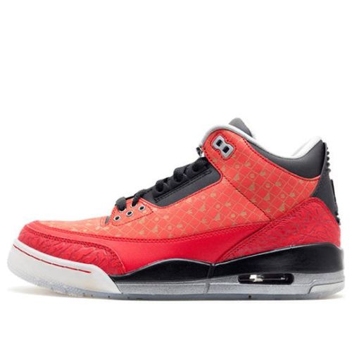 Air Jordan 3 Retro ??Doernbecher?? 2013 437536-600