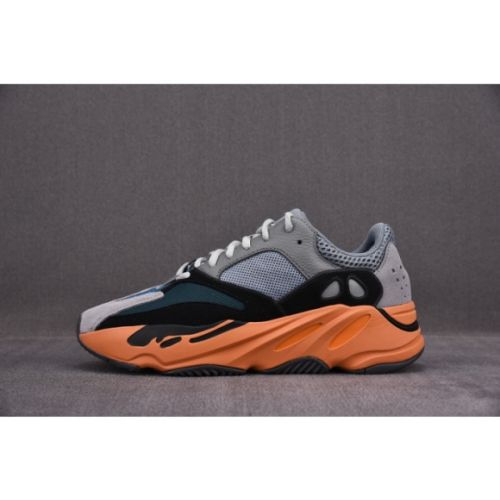 adidas Yeezy Boost 700 Wash Orange GW0296