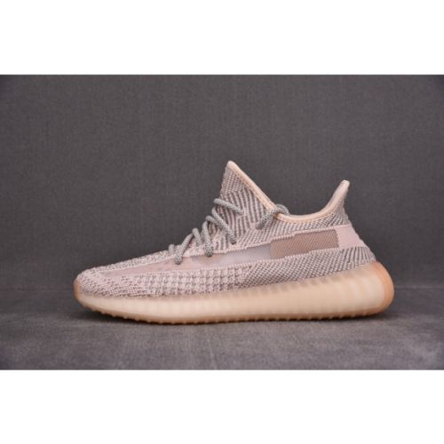 ADIDAS YEEZY BOOST 350 V2 SYNTH REFLECTIVE FV5666