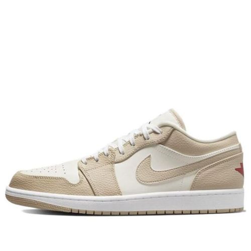 Air Jordan 1 Low SE ??Sail Rattan?? FB7168-121