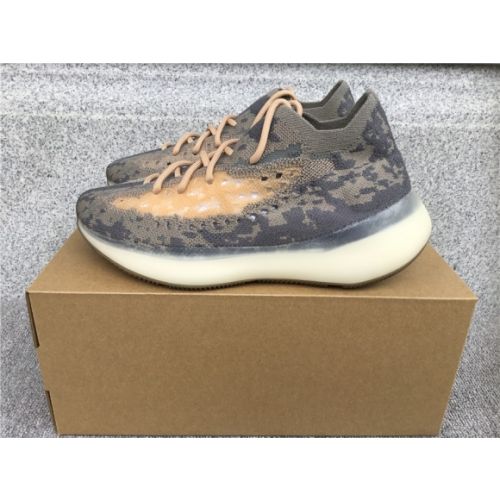 Yeezy Boost 380 Mist FX9764