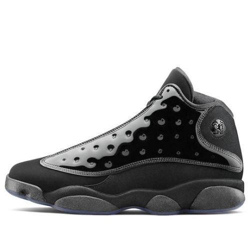 Air Jordan 13 Retro ??Cap and Gown?? 414571-012