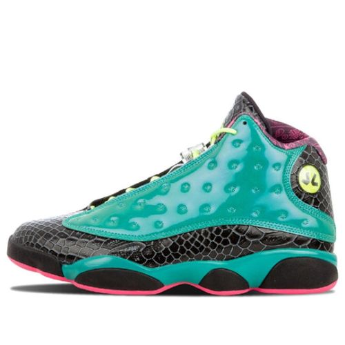 Air Jordan 13 Retro ??Doernbecher?? 836405-305