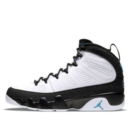 Air Jordan 9 Retro ??University Blue?? CT8019-140