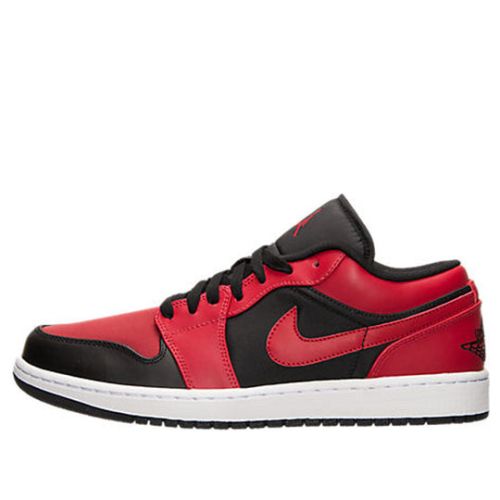 Air Jordan 1 Retro Low ??Bred?? 553558-001