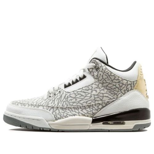 Air Jordan 3 Retro ??Flip?? 315767-101