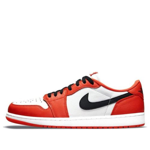 Air Jordan 1 Retro Low OG ??Starfish?? CZ0790-801