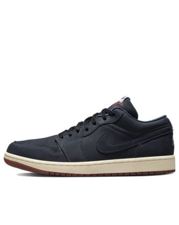 Eastside Golf x Air Jordan 1 Low ??Out the Mud?? DV1759-448