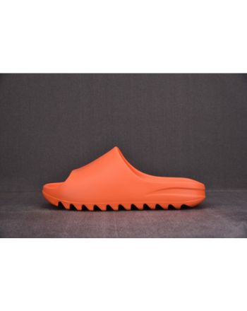 Adidas Yeezy Slide orange FY7497