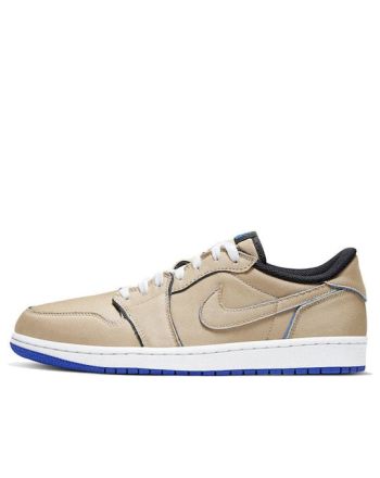 Air Jordan 1 Low SB ??Desert Ore?? CJ7891-200