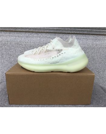 Adidas Yeezy Boost 380 Calcite Glow GZ8668