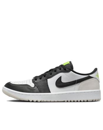 Air Jordan 1 Low Golf ??Phantom Volt?? DD9315-108