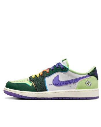 Air Jordan 1 Retro Low OG ??Doernbecher 2023?? FD9665-351