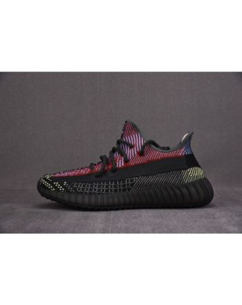 Adidas Yeezy 350 V2 Yecheil REFLECTIVE FX4145