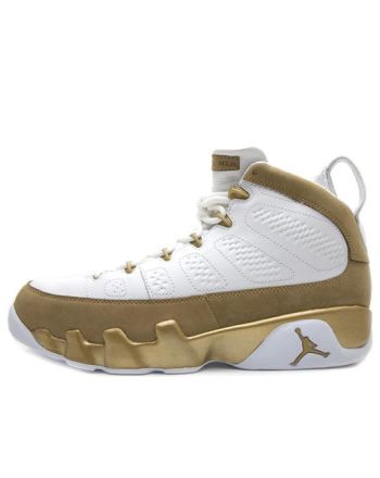 Air Jordan 9 Retro Premio ??Bin23?? 410917-101