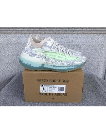 Adidas Yeezy Boost 380 Alien Blue GW0304