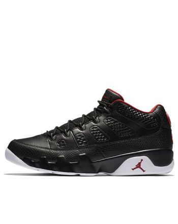 Air Jordan 9 Retro Low ??Snakeskin?? 832822-001