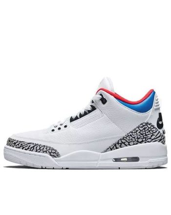 Air Jordan 3 Retro ??Seoul?? AV8370-100