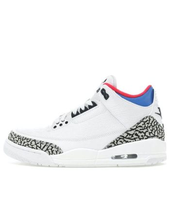 (WMNS) Air Jordan 3 Retro NRG ??Seoul?? DC7310-100