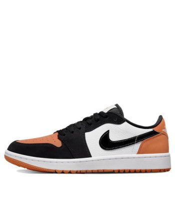 Air Jordan 1 Low Golf ??Shattered Backboard?? DD9315-800