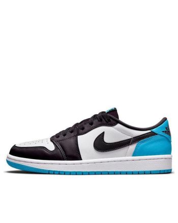 Air Jordan 1 Retro Low OG ??UNC?? CZ0790-104