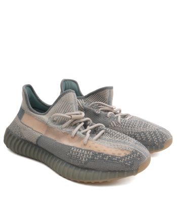 Adidas Unisex Yeezy Boost 350 V2 Gray