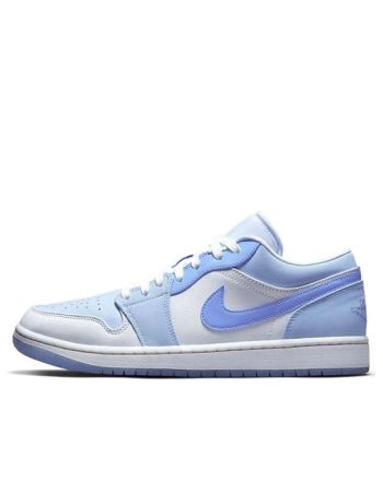 Air Jordan 1 Low SE ??Mighty Swooshers?? DM5442-040