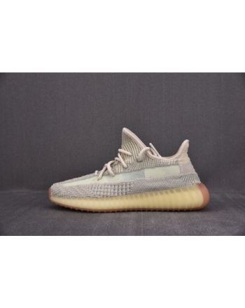 adidas Yeezy Boost 350 V2 Citrin FW3042