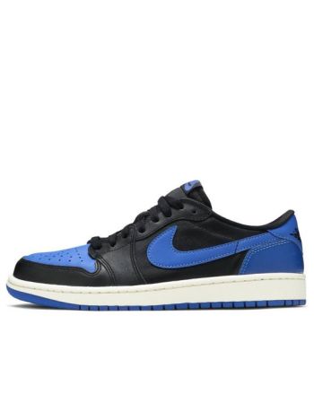 Air Jordan 1 Retro Low OG ??Royal?? 705329-004